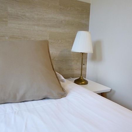 Laudun Villa Thebaide Chambres D'Hotes מראה חיצוני תמונה