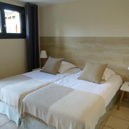 Laudun Villa Thebaide Chambres D'Hotes מראה חיצוני תמונה