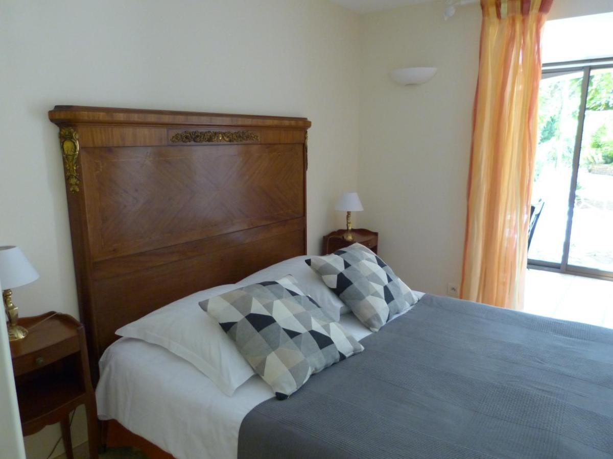 Laudun Villa Thebaide Chambres D'Hotes מראה חיצוני תמונה