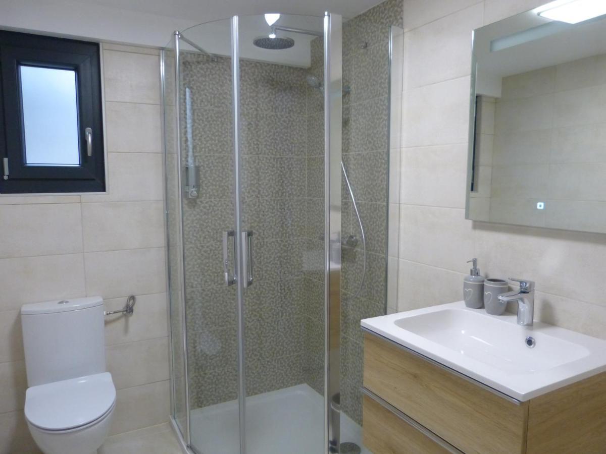 Laudun Villa Thebaide Chambres D'Hotes מראה חיצוני תמונה