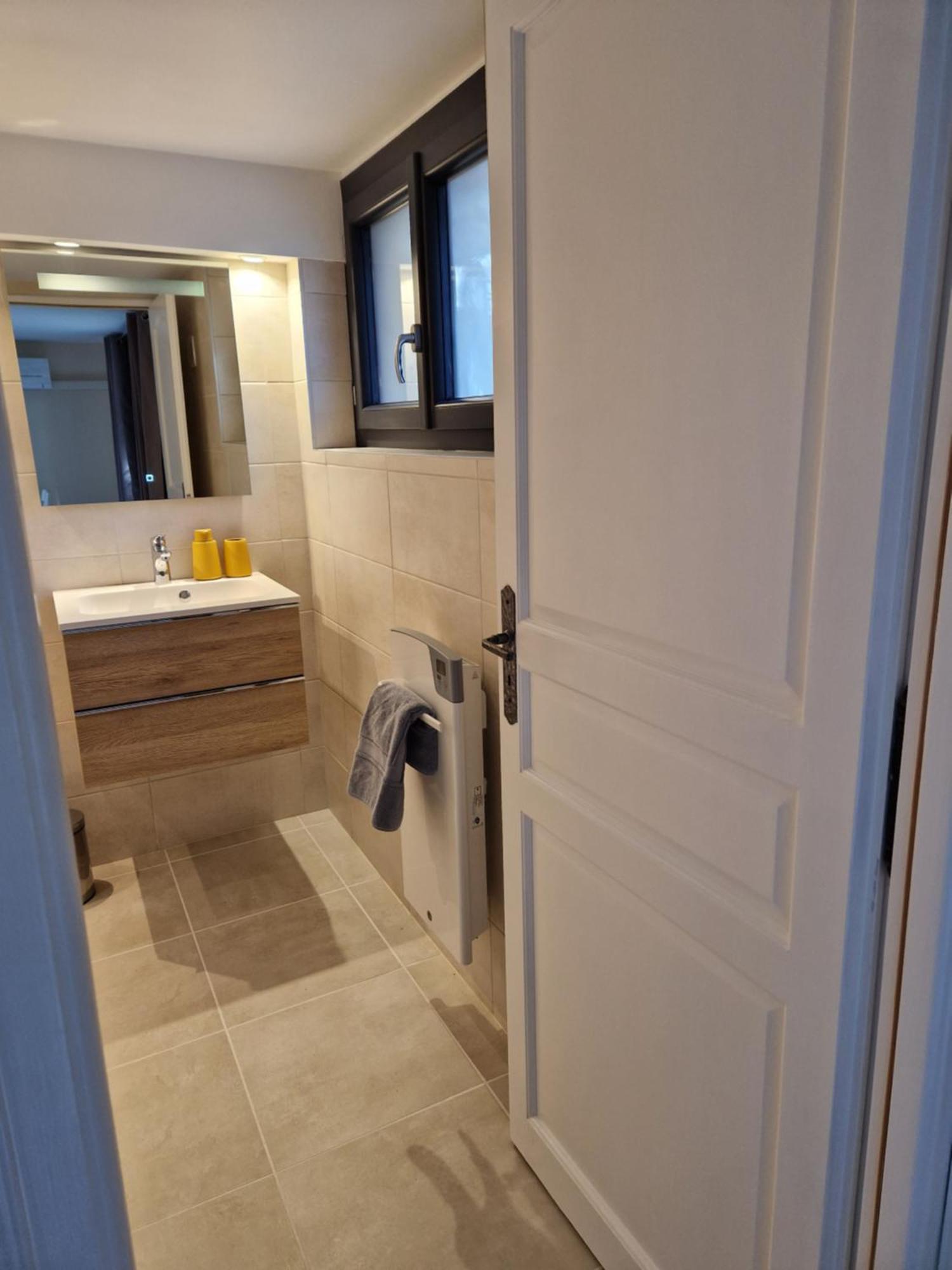 Laudun Villa Thebaide Chambres D'Hotes חדר תמונה