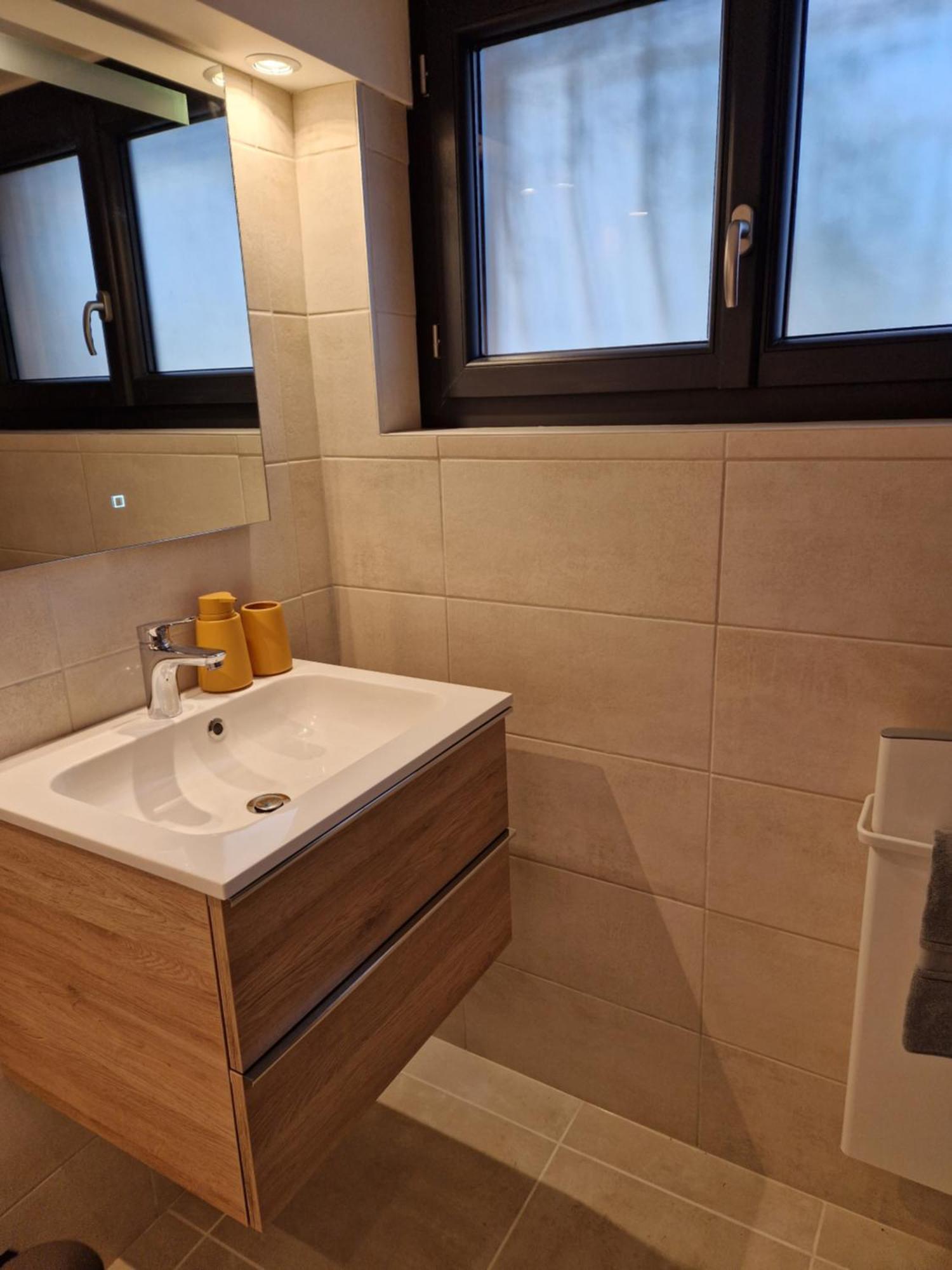 Laudun Villa Thebaide Chambres D'Hotes חדר תמונה
