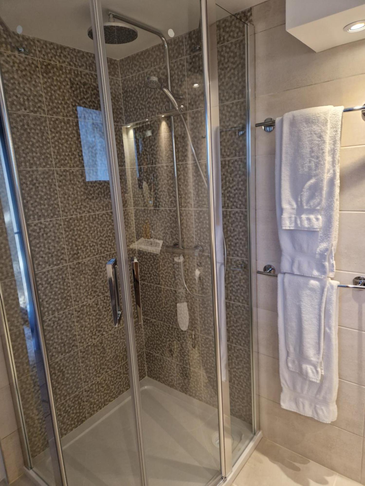 Laudun Villa Thebaide Chambres D'Hotes חדר תמונה