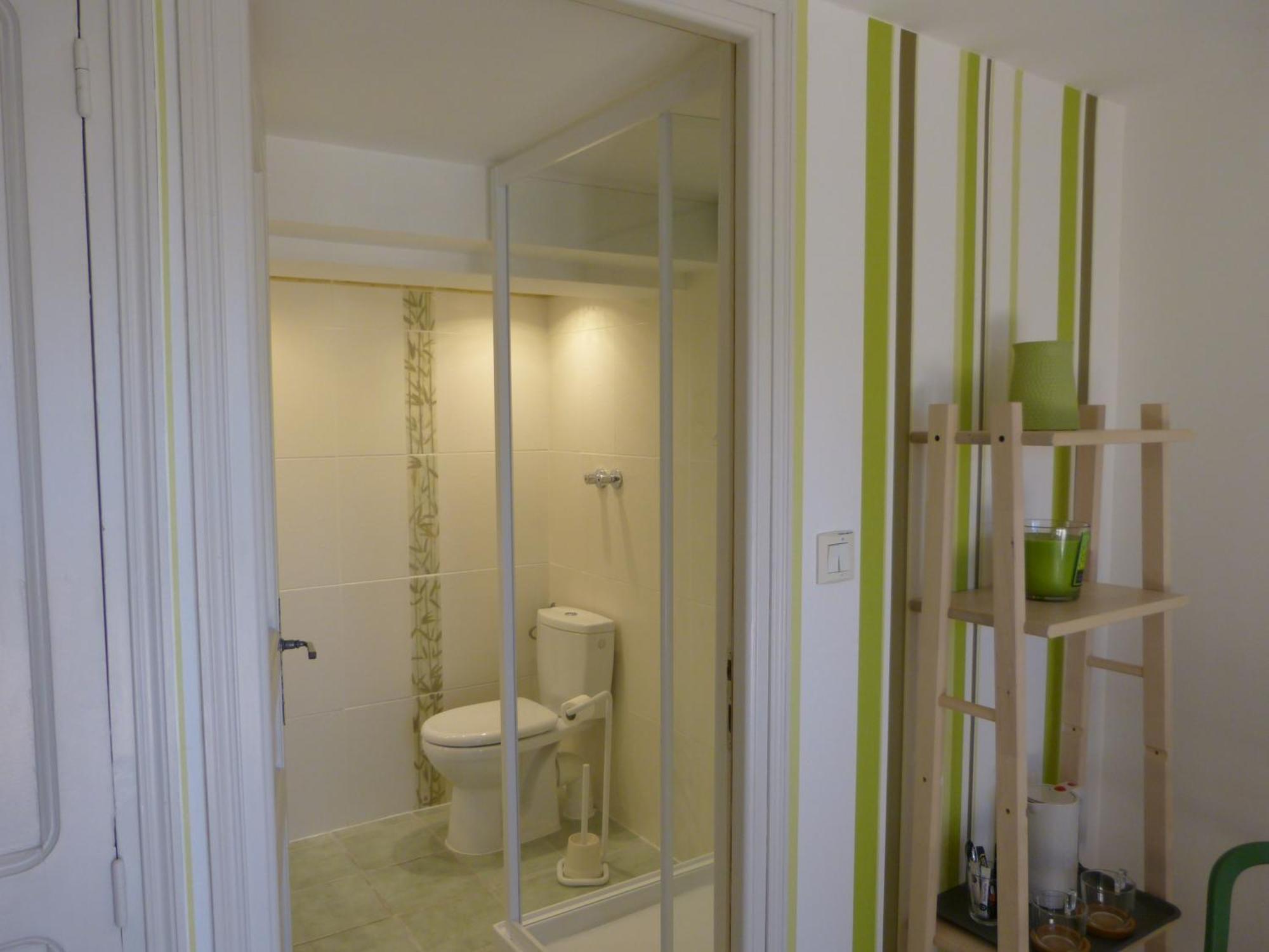 Laudun Villa Thebaide Chambres D'Hotes מראה חיצוני תמונה