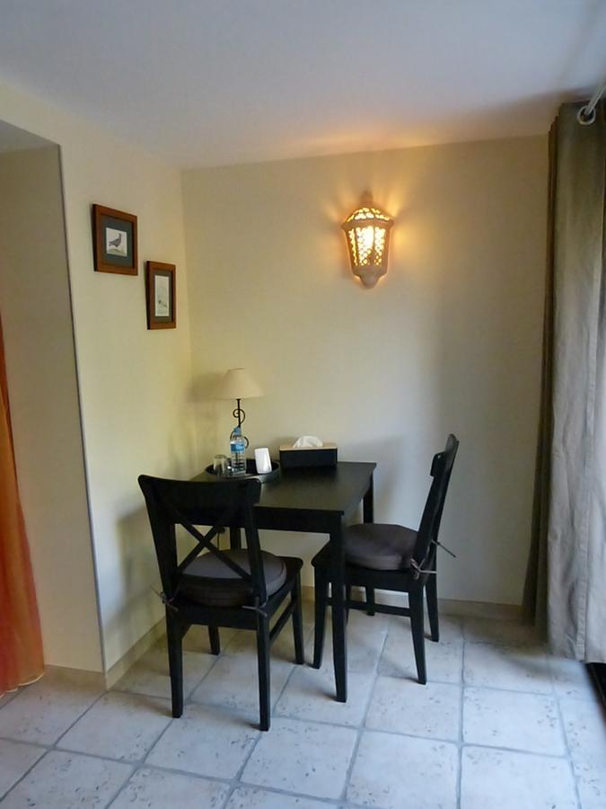 Laudun Villa Thebaide Chambres D'Hotes מראה חיצוני תמונה