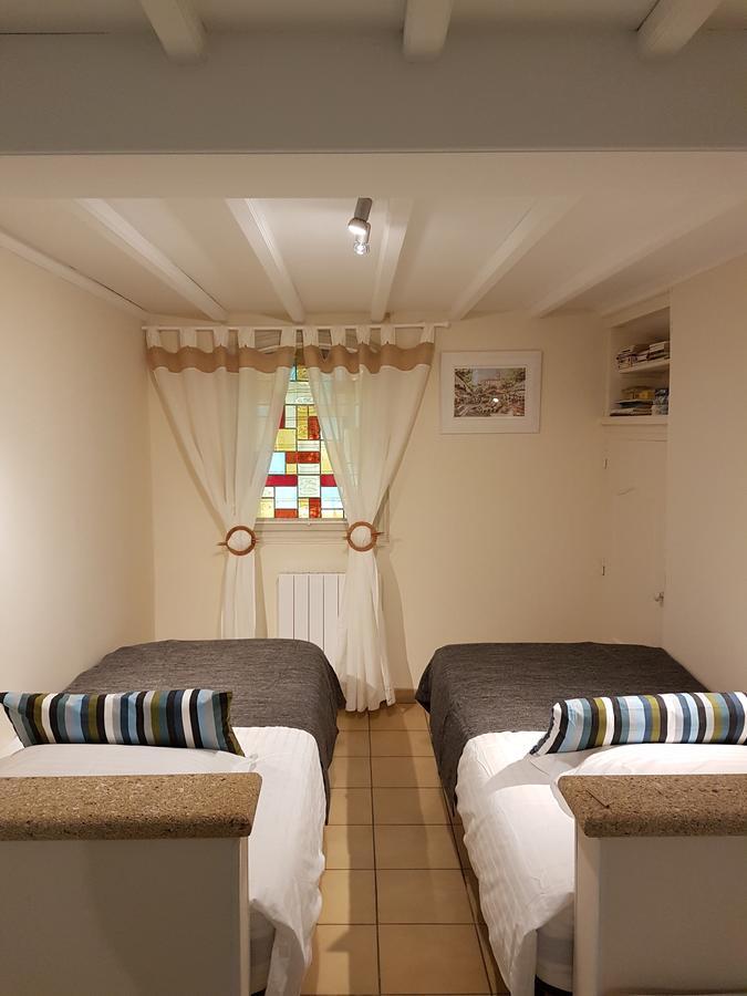 Laudun Villa Thebaide Chambres D'Hotes מראה חיצוני תמונה