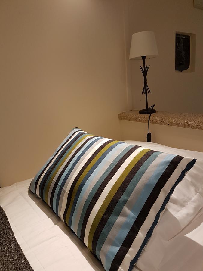 Laudun Villa Thebaide Chambres D'Hotes מראה חיצוני תמונה