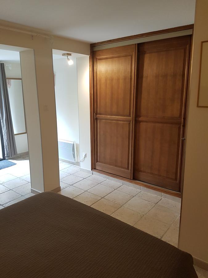 Laudun Villa Thebaide Chambres D'Hotes מראה חיצוני תמונה