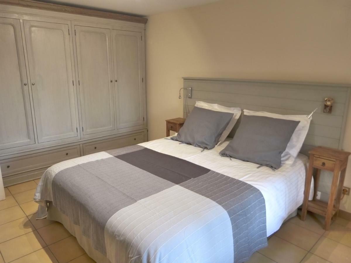 Laudun Villa Thebaide Chambres D'Hotes מראה חיצוני תמונה